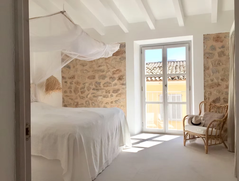 Boutique Townhouse No. 12 Mallorca: Luxus Ferienhaus in Sant Llorenc