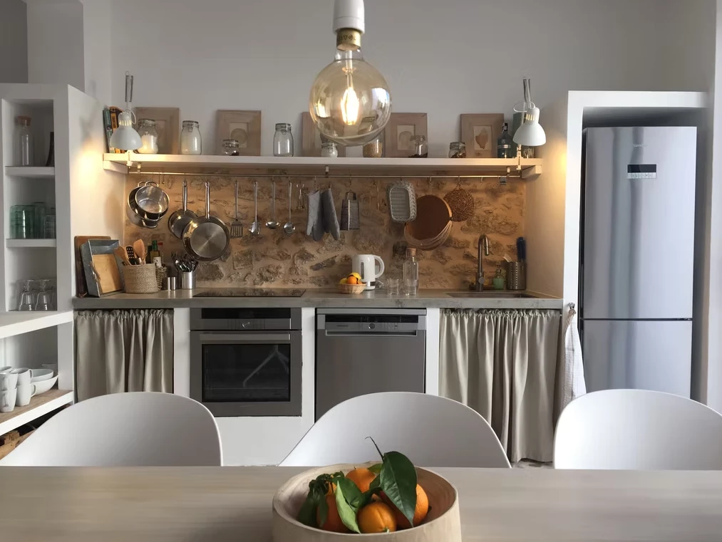 Boutique Townhouse No. 12 Mallorca: Luxus Ferienhaus in Sant Llorenc