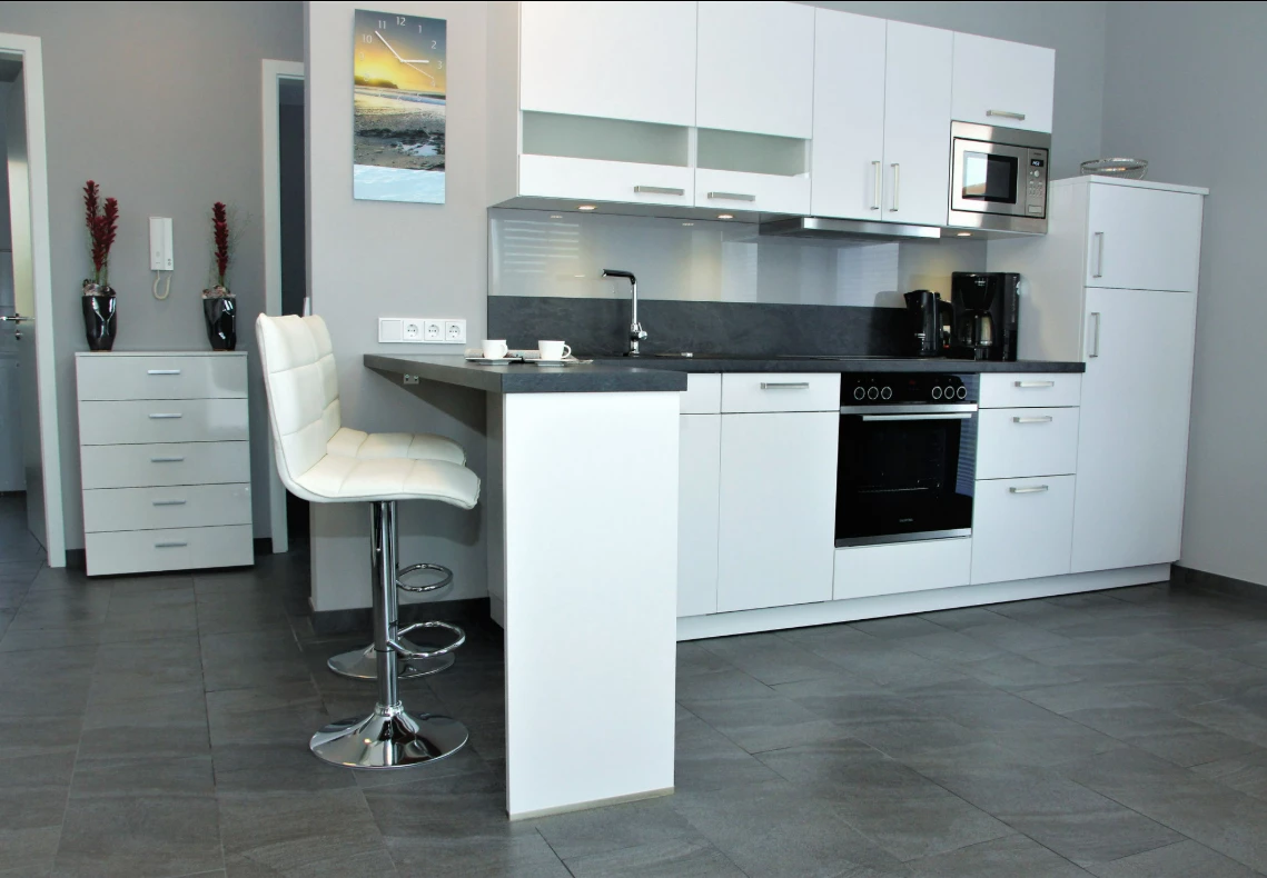 Luxus Ferienwohnung Norddeich: 5 Sterne Urlaub an der Nordsee erleben