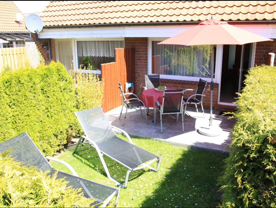 Luxus Ferienwohnung Norddeich: 5 Sterne Urlaub an der Nordsee erleben