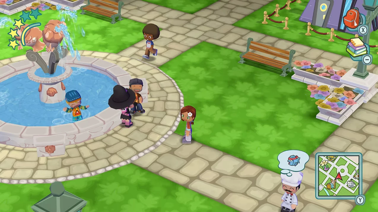 MySims Cozy Bundle: Wie verzaubert das Spielen im magischen Königreich?