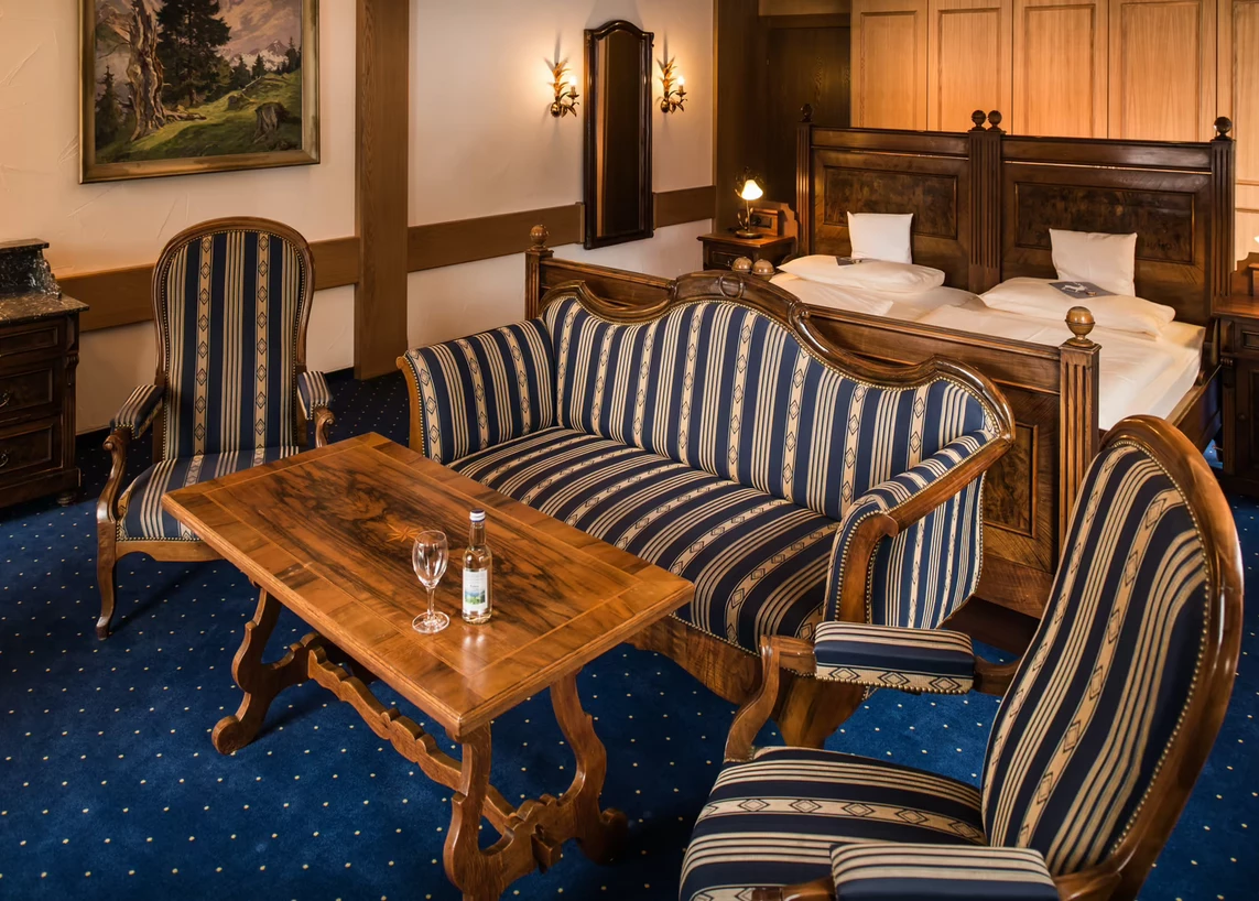 Hotel Prinz Luitpold Bad: E-Mobility & Ladestationen im Allgäu