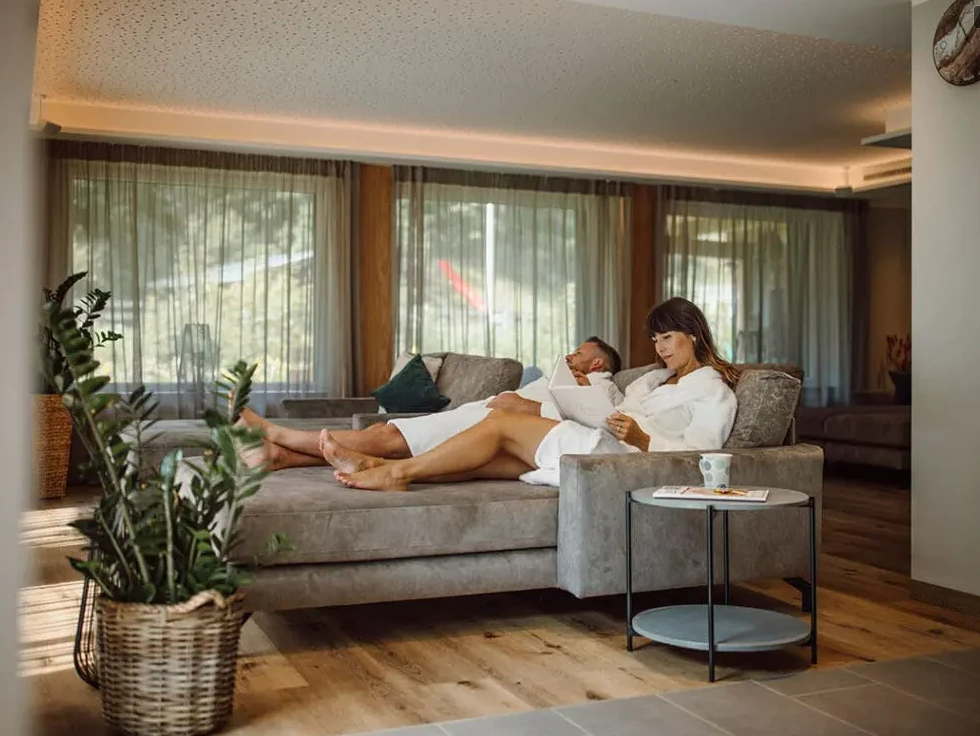 Hotel Salzburger Land mit E-Ladestation – Urlaub & E-Mobility pur