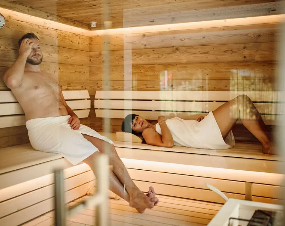 Hotel Salzburger Land mit E-Ladestation – Urlaub & E-Mobility pur