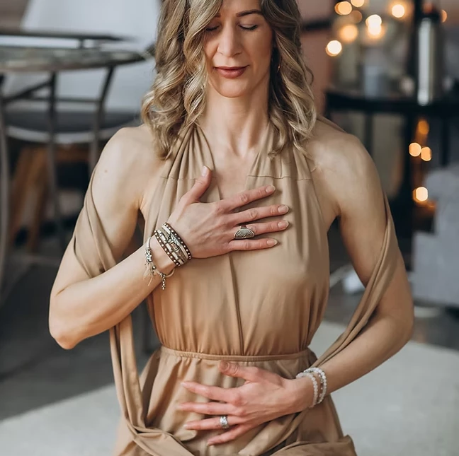 Ganzheitliche Heilung – Soul & Health Coaching für Körper & Emotionen