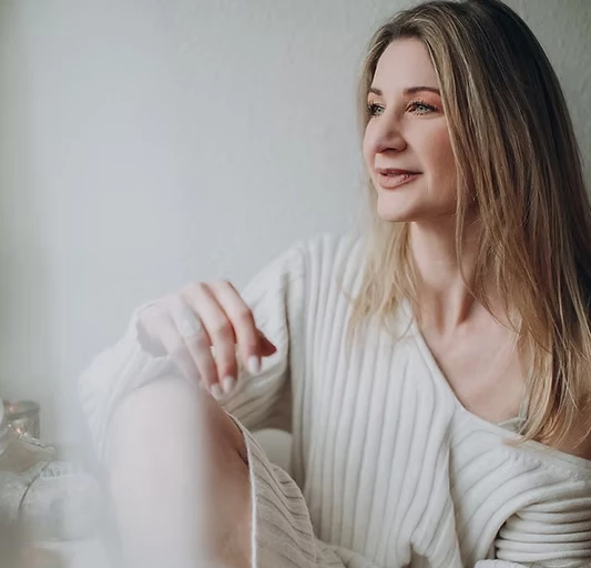 Ganzheitliche Heilung – Soul & Health Coaching für Körper & Emotionen