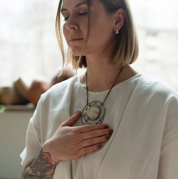 Ganzheitliche Heilung – Soul & Health Coaching für Körper & Emotionen