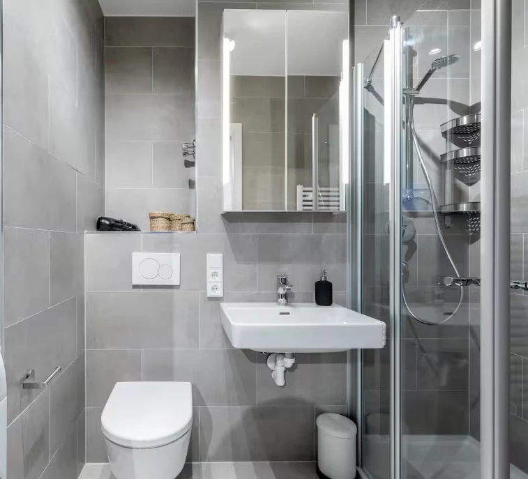 Mitten in München: Luxus Ferienwohnung nahe Maximilianstraße für 6 Gäste