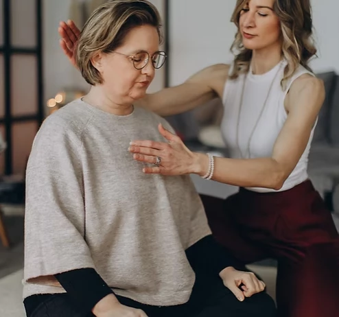 Soul & Health Guide – Ganzheitliche Heilung auf körperlicher, energetischer und systemischer Ebene