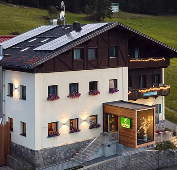 Landhotel Sportalm: Ihr Hundehotel im Bayerischen Wald