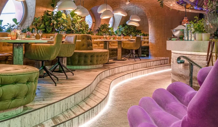 Hotel eder in Maria Alm: Alpine Lifestyle, Dorfleben und Urlaub am Hochkönig