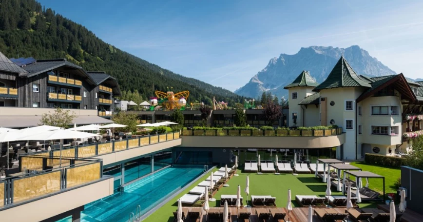 Familux Resorts: Mein emotionaler Familienurlaub zwischen Action, Genuss & Erholung