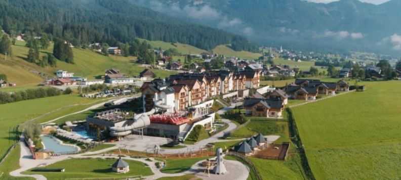 Familux Resorts: Mein emotionaler Familienurlaub zwischen Action, Genuss & Erholung