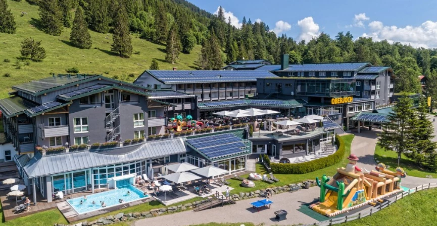 Familux Resorts: Mein emotionaler Familienurlaub zwischen Action, Genuss & Erholung