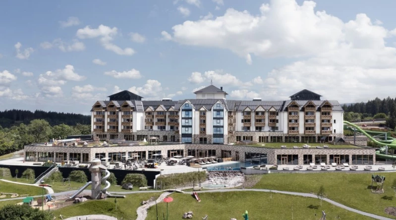 Familux Resorts: Mein emotionaler Familienurlaub zwischen Action, Genuss & Erholung