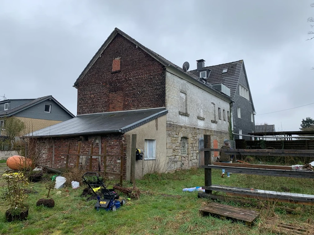 Gut Einern e.V.: Bildungsort für nachhaltige Zukunft im Bergischen Land