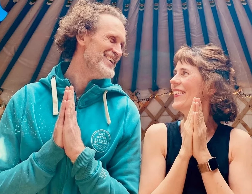 Yoga.me Velbert: Flexibles Yoga vor Ort & online erleben
