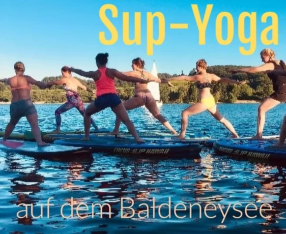 Yoga.me Velbert: Flexibles Yoga vor Ort & online erleben