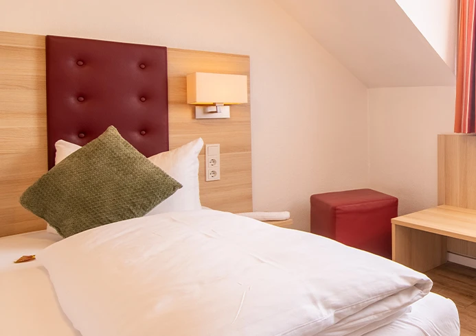 Hotel Velbert: Tradition, Wandern und Familienzeit
