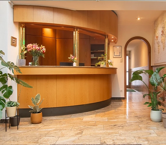 Hotel Velbert: Tradition, Wandern und Familienzeit