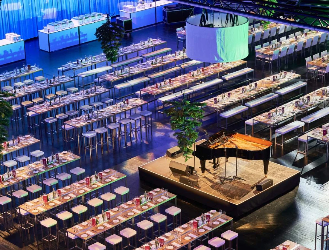 MEET GERMANY SUMMIT NRW in Dortmund 2026