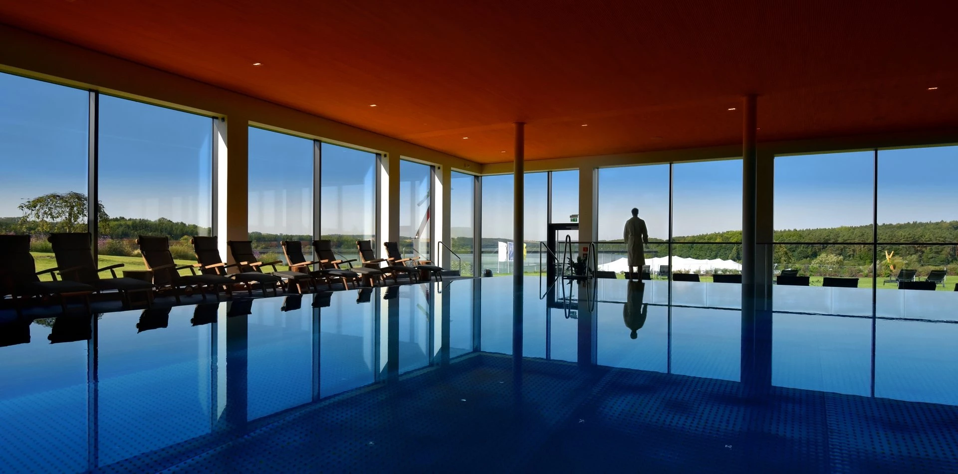 Bio-Seehotel Zeulenroda: Urlaub & Wellness im Thüringer Vogtland erleben
