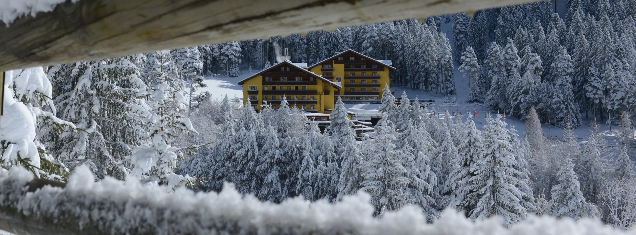 Urlaubsgenuss und E-Mobility im Hotel Shandranj in Trentino