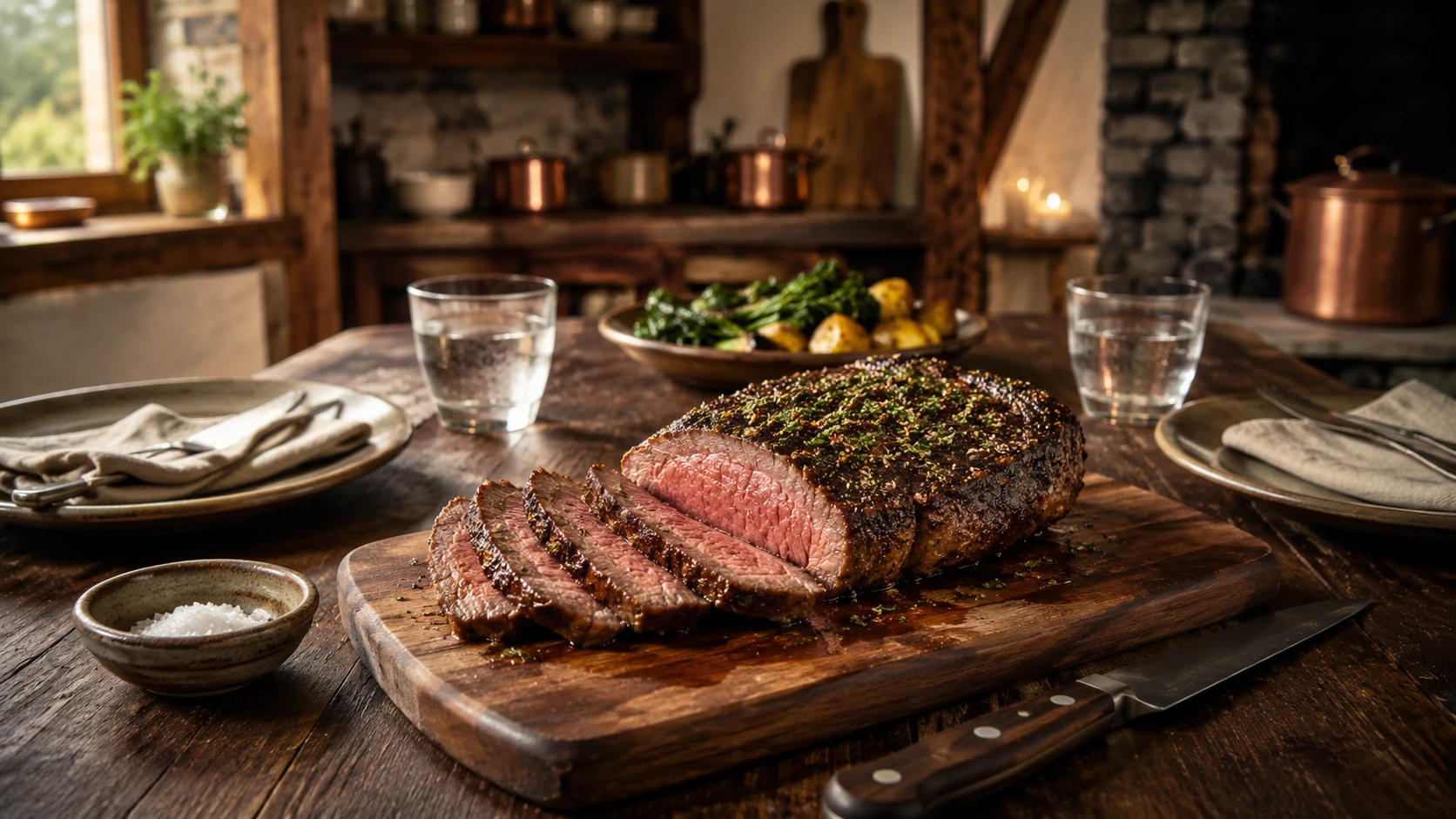 So schaut das perfekte Steak aus.webp