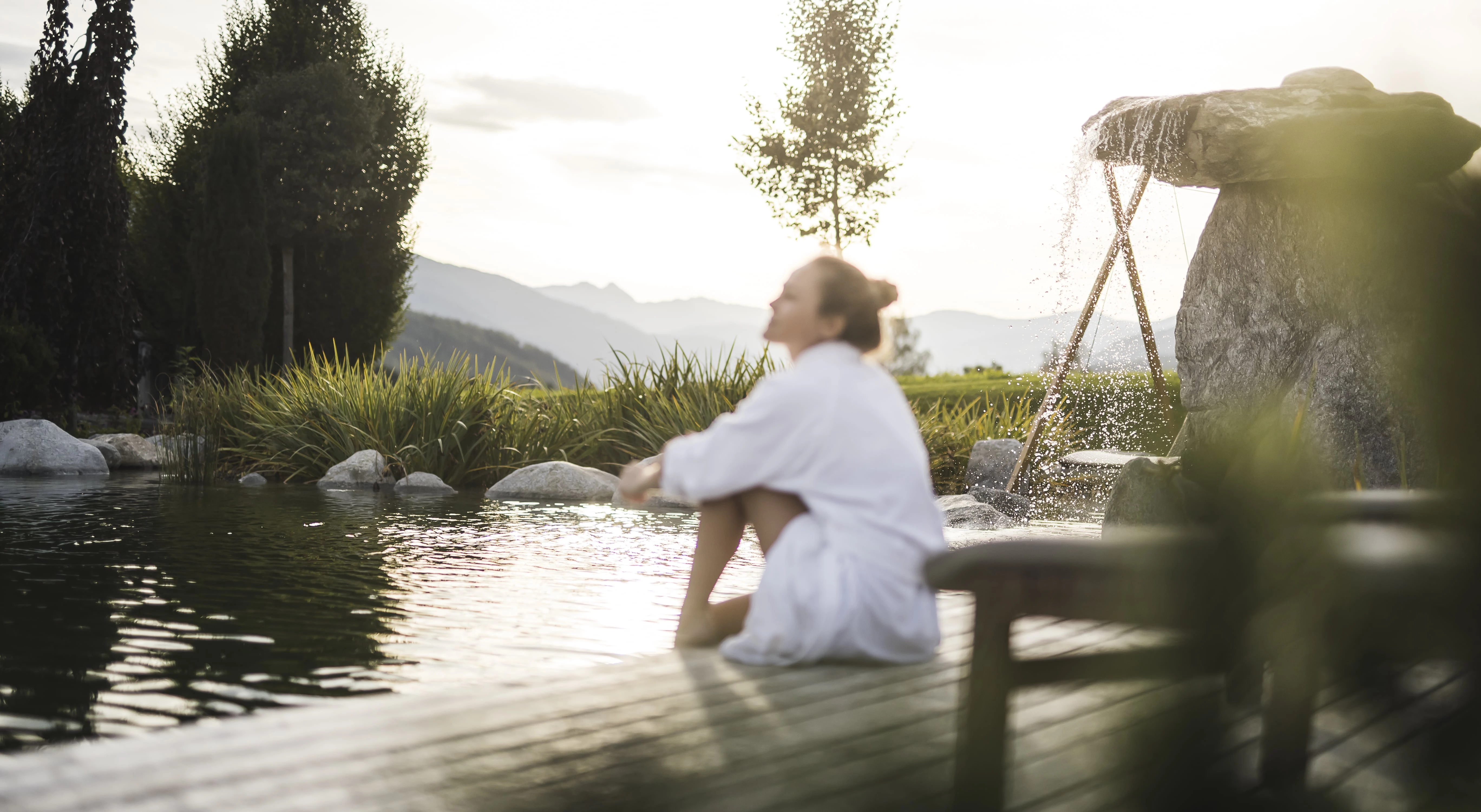 Hotel Solvie: E-Mobilität und Wellnessurlaub in Südtirol