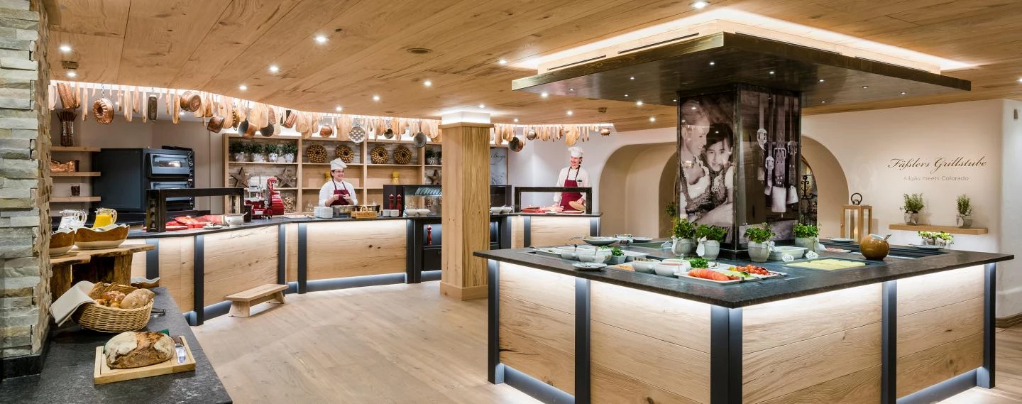 Sonnenalp Resort Allgäu: Luxus, Wellness und kulinarische Vielfalt erleben