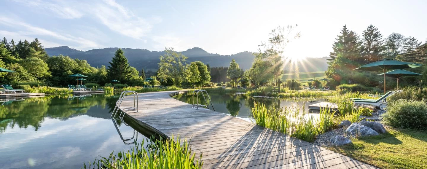 Sonnenalp Resort Allgäu: Luxus, Wellness und kulinarische Vielfalt erleben
