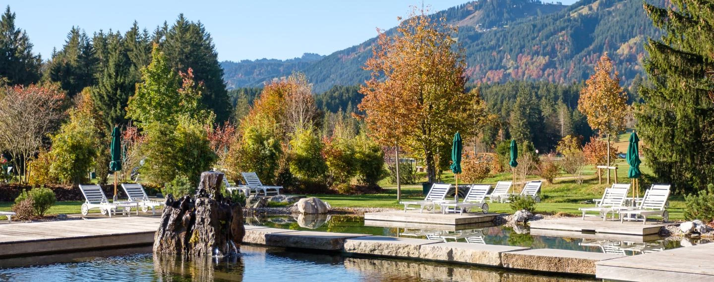 Sonnenalp Resort Allg&auml;u: Luxus, Wellness und kulinarische Vielfalt erleben