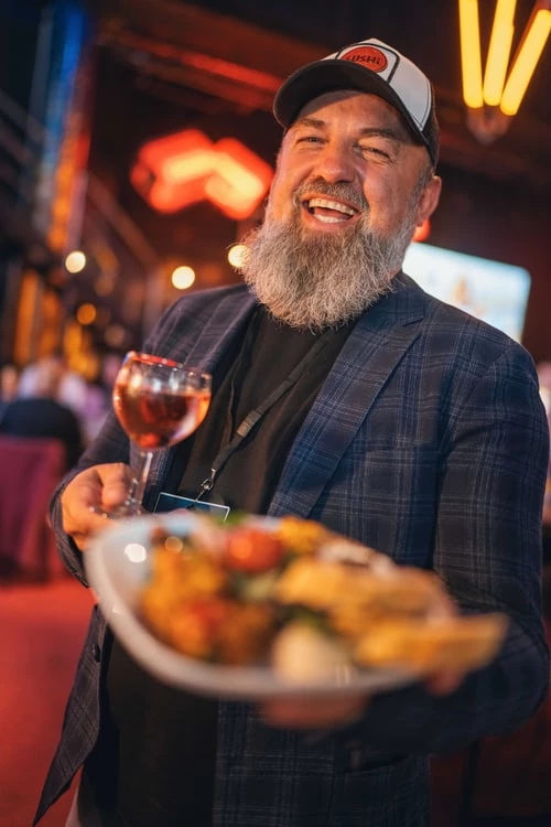 SUMMIT Rhein-Main 2026 erleben: Innovation, Community, Networking