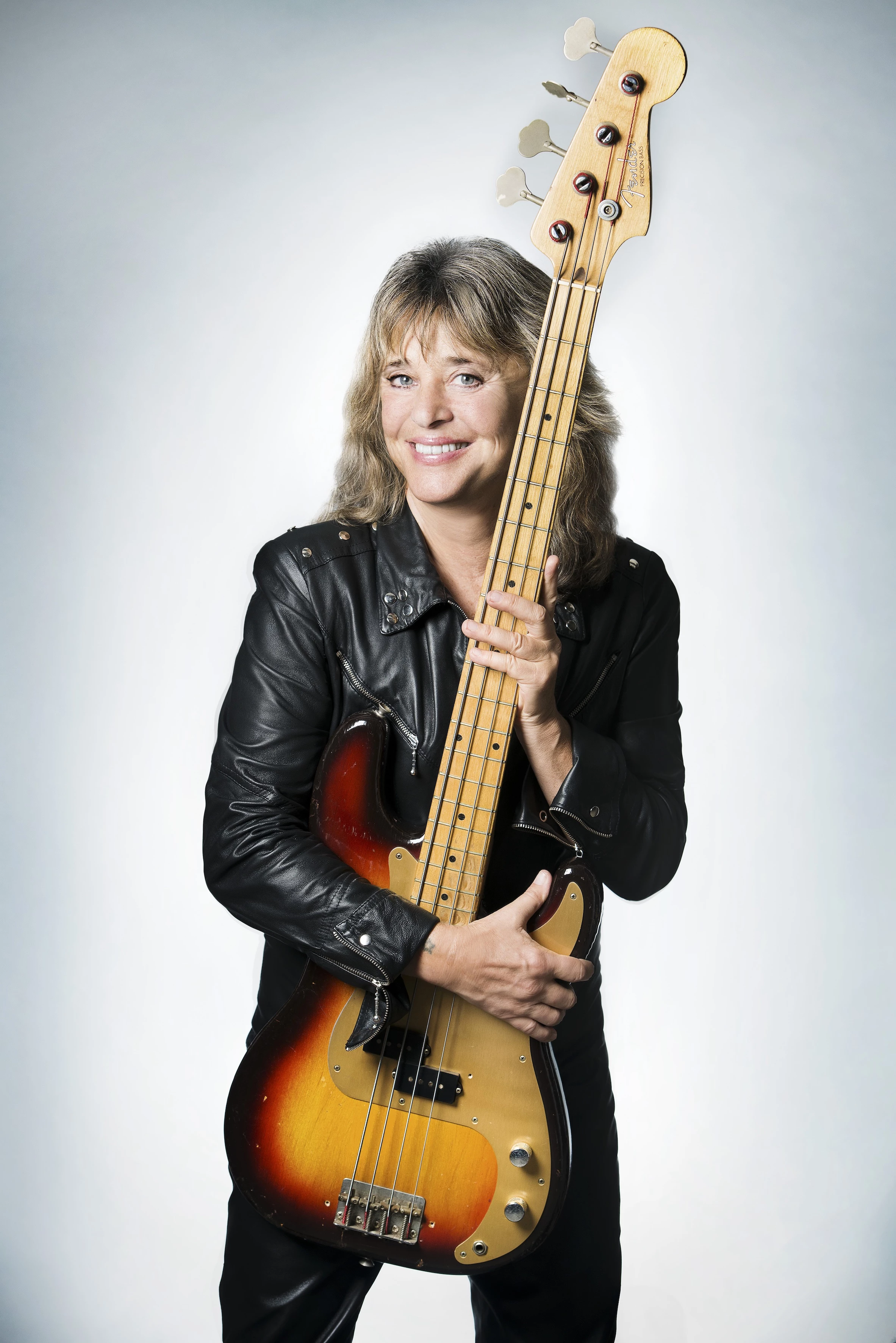 Suzi Quatro live Wuppertal – Rock-Legende Stadthalle Bergisches Land