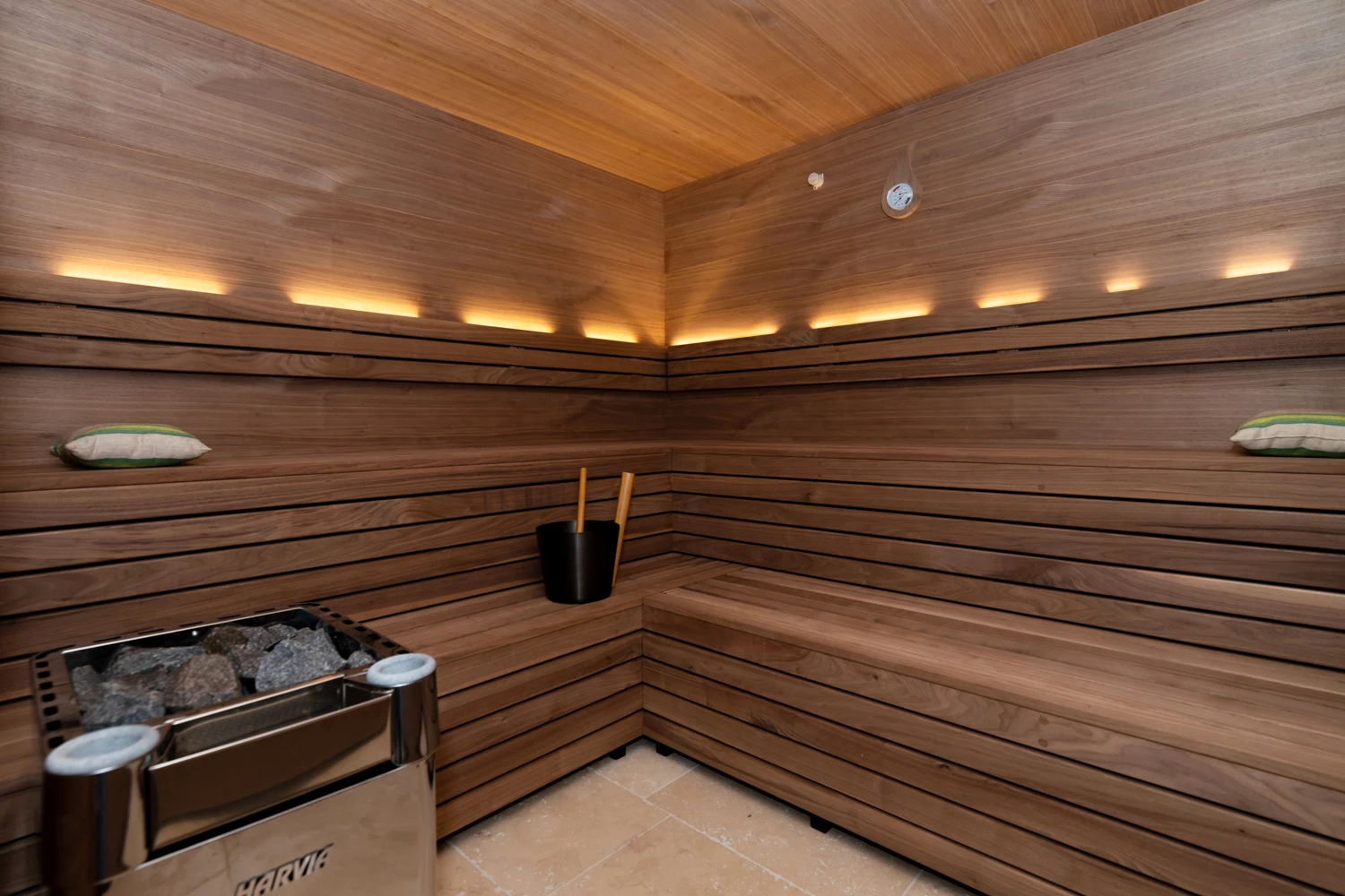 Sylt Royal, Westerland: Luxus Domizil für Genießer