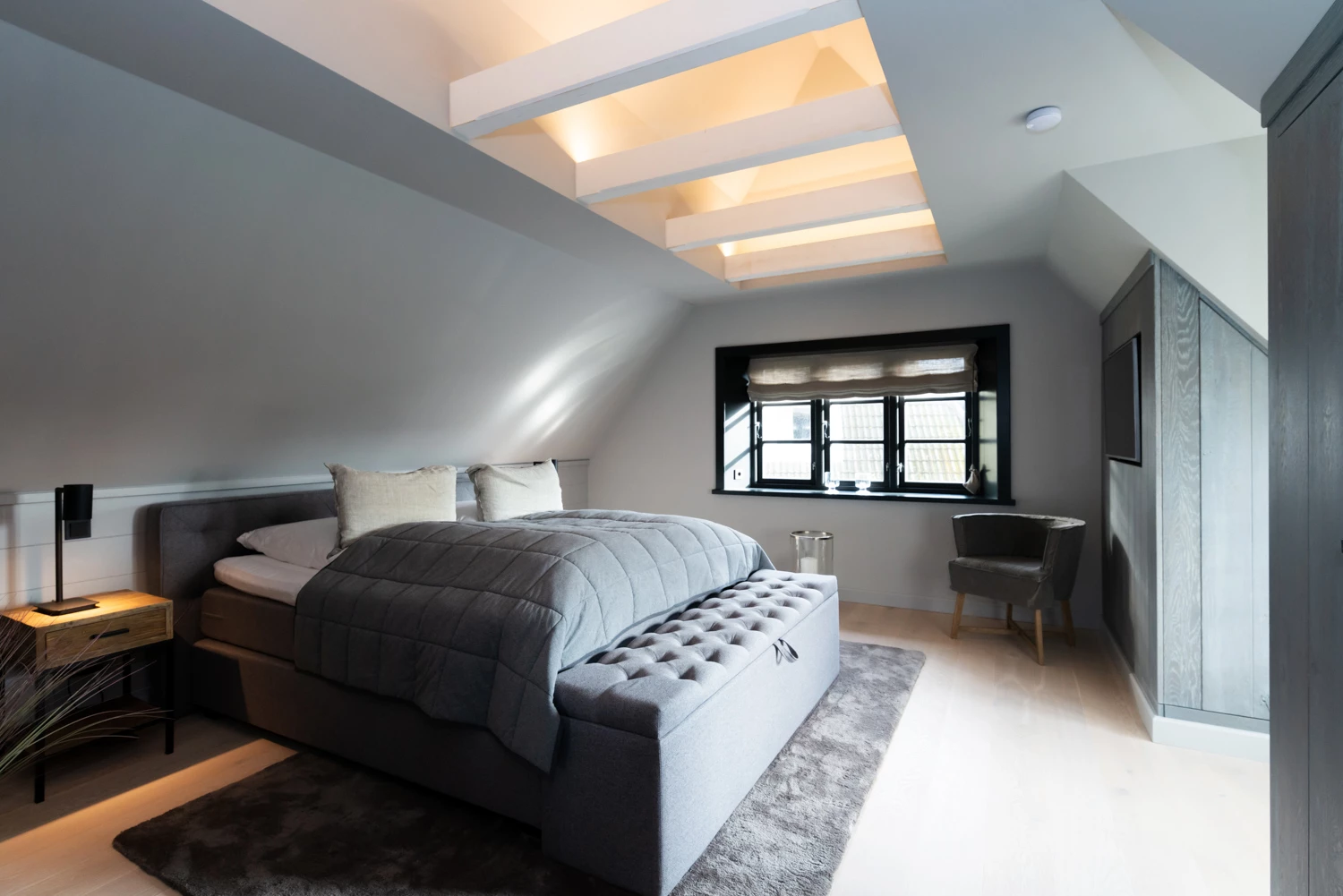 Sylt Royal, Westerland: Luxus Domizil für Genießer