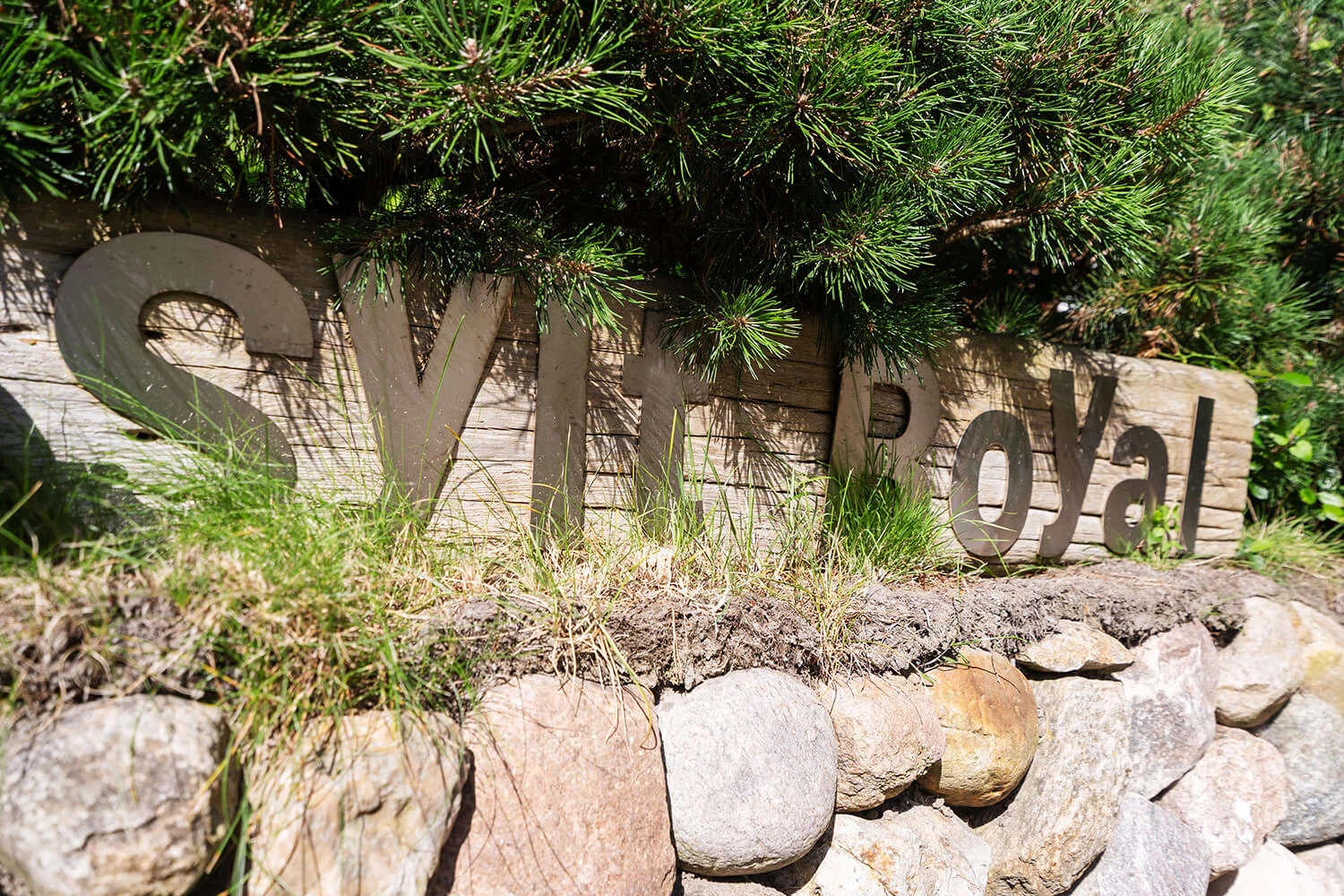 Sylt Royal, Westerland: Luxus Domizil für Genießer