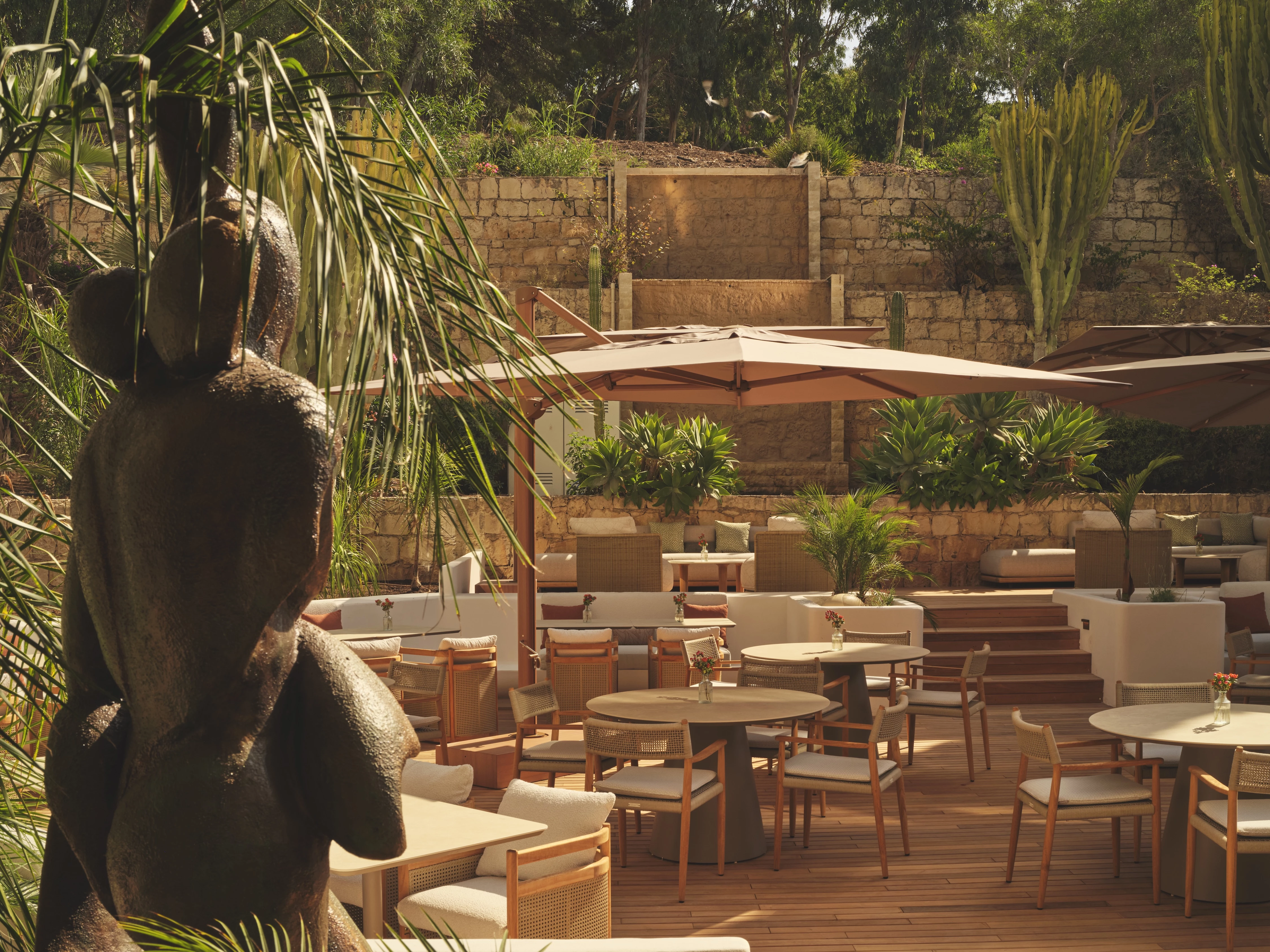 Icona’s Costa Ragusa Resort: Luxusurlaub am Mittelmeer