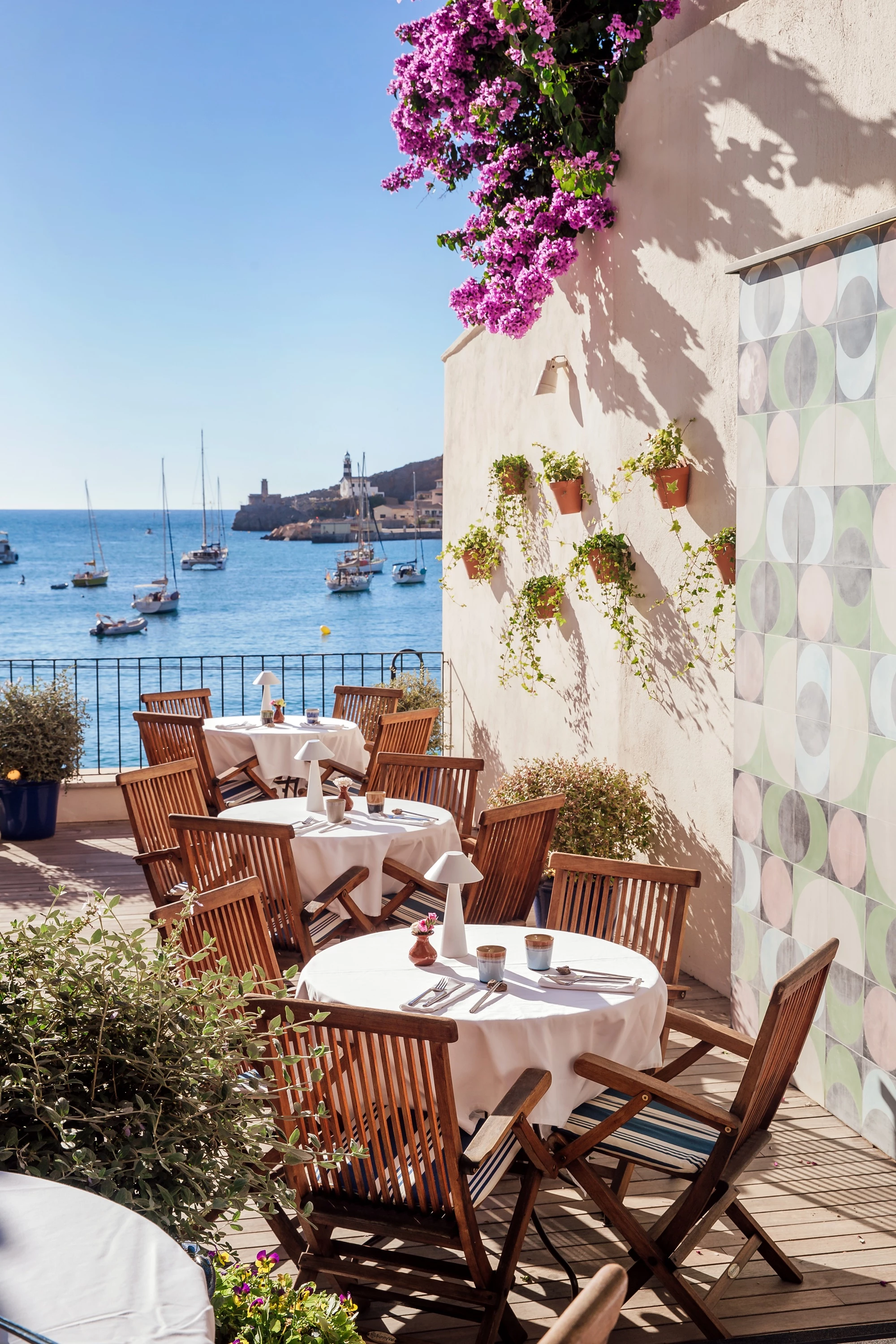 Hotel Espléndido auf Mallorca: Auszeit am Strand und Meer erleben