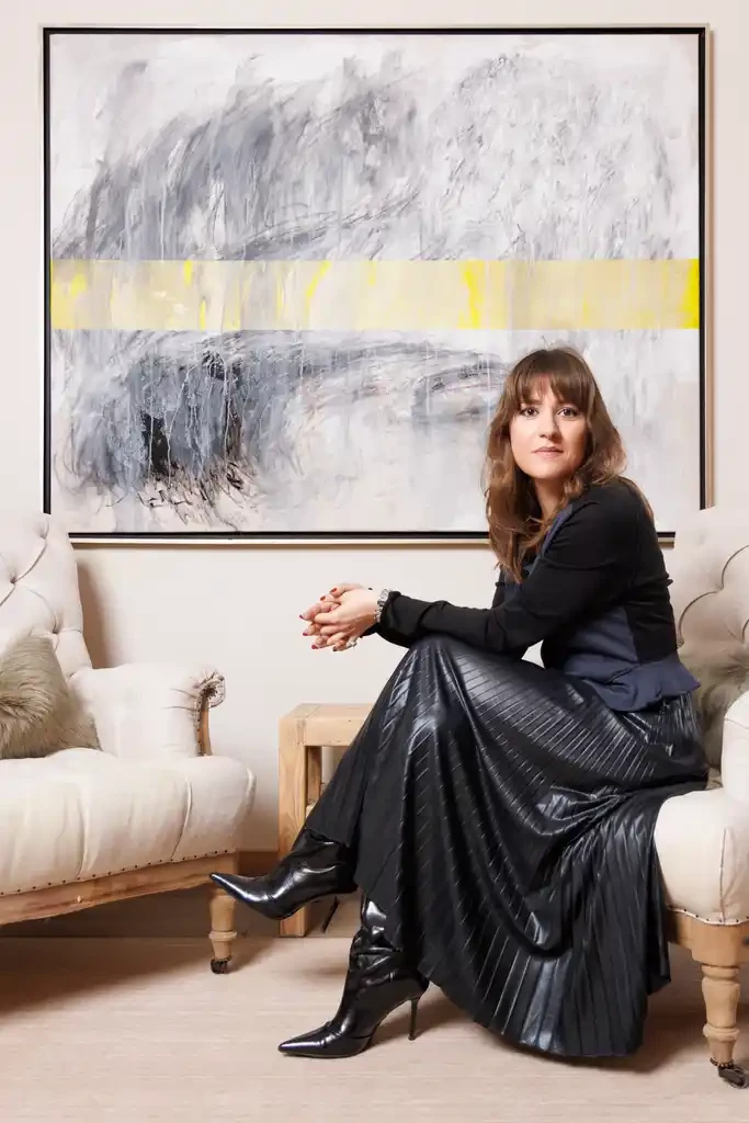 The Capra Saas-Fee: Generationswechsel & neue Retreat-Kultur in den Alpen