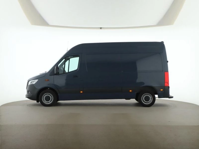 Mercedes Sprinter 315 CDI Kasten Standard &ndash; Angebote & Finanzierung