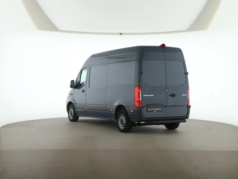 Mercedes Sprinter 315 CDI Kasten Standard – Angebote & Finanzierung