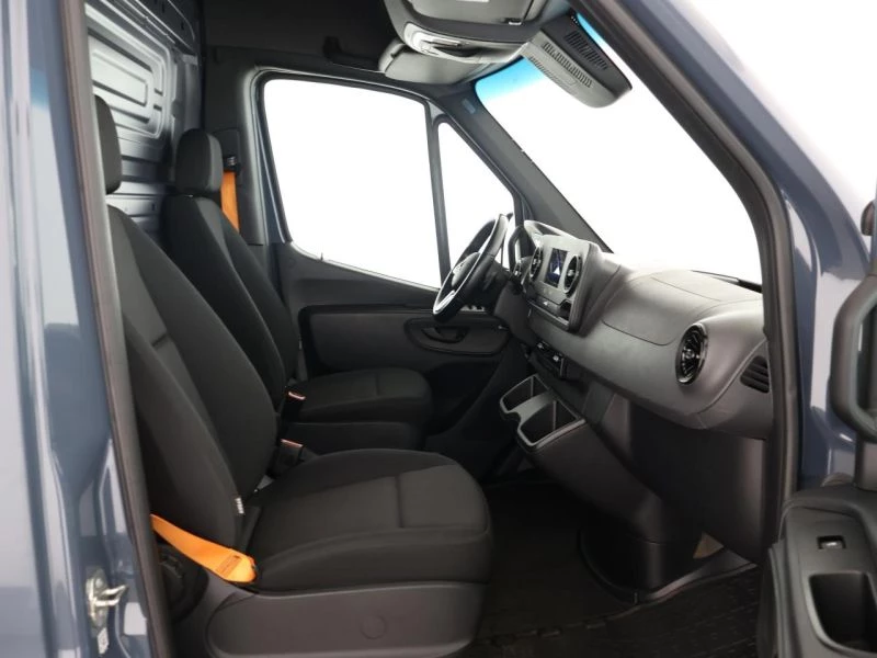 Mercedes Sprinter 315 CDI Kasten Standard – Angebote & Finanzierung