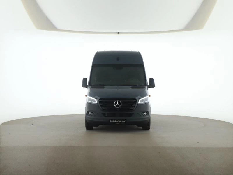 Mercedes Sprinter 315 CDI Kasten Standard – Angebote & Finanzierung