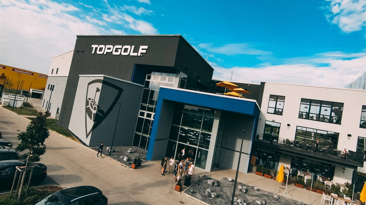 Topgolf Oberhausen erleben: Events, Preise, Vorteile & Ablauf
