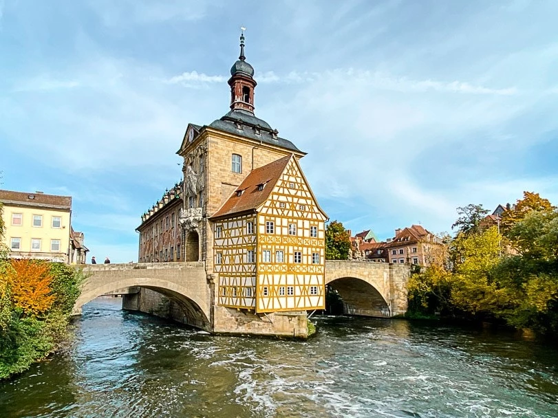 Top Reiseziele Deutschland entdecken: Die Highlights im Süden