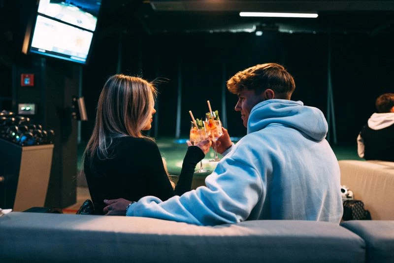Topgolf Oberhausen erleben: Events, Preise, Vorteile & Ablauf