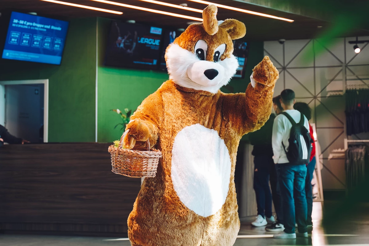 Topgolf Oberhausen erleben: Events, Preise, Vorteile & Ablauf