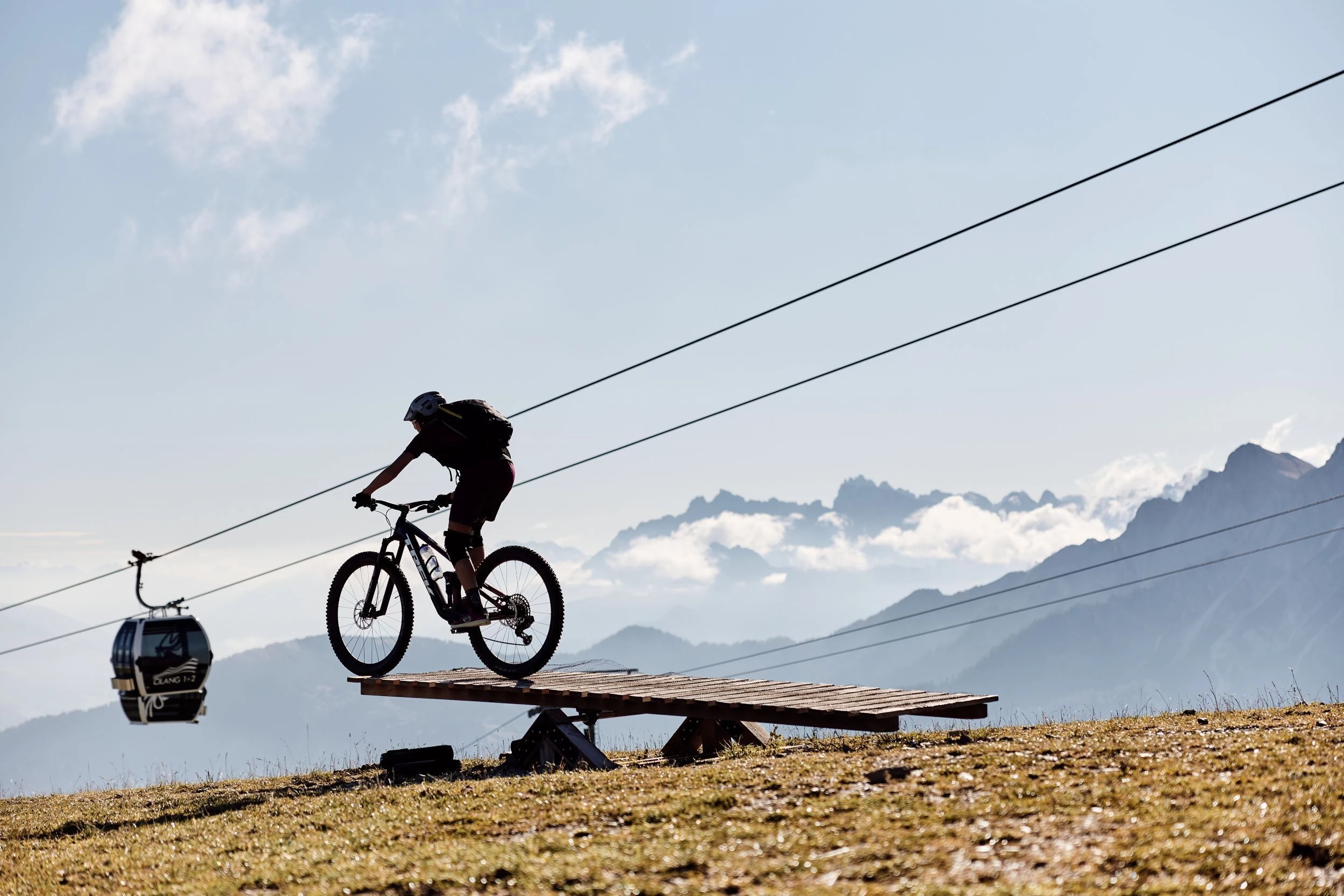 Golden Summit Weeks: Herbstwandern in Olang zwischen Kronplatz und Dolomiten