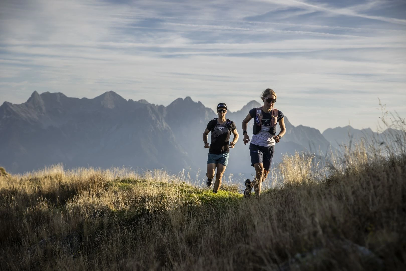 Trailrunning im Pillerseetal: Frühlingsstart, KAT100-Festival & lokale Geheimtipps